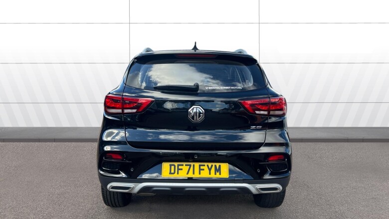 MG ZS 1.0T GDi Exclusive 5dr Petrol Hatchback